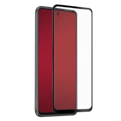 Glass screen protector Full Cover per Huawei P Smart 2021