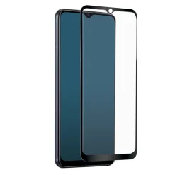 Glass screen protector Full Cover per Realme C21/C21Y/C11 2021/C25Y