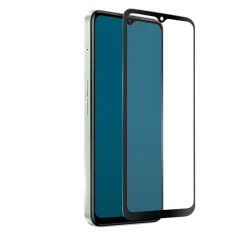 Glass screen protector Full Cover per Realme C33/C35