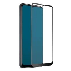 Glass screen protector Full Cover per TCL 20R 5G