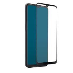 Glass screen protector Full Cover per TCL 30E/30SE/306/305