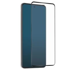 Glass screen protector Full Cover per TCL 20 Lite
