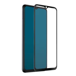 Glass screen protector Full Cover per TCL 40R 5G