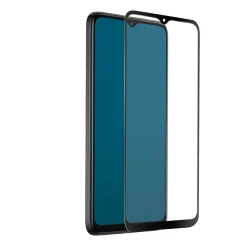 Glass screen protector Full Cover per TCL 408