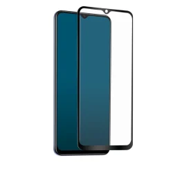 Glass screen protector Full Cover per Vivo Y72 5G
