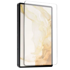 Glass screen protector per Samsung Galaxy Tab S9/S8 2022