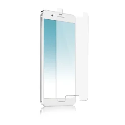 Glass screen protector per Smartphone fino a 4,5"