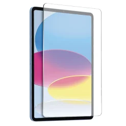 Glass screen protector per iPad 10.9" 2022/Air 11" 2025/24