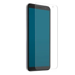 Glass screen protector per TCL 403