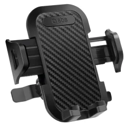 Hoole - Supporto auto per telefono con fissaggio clip a vite