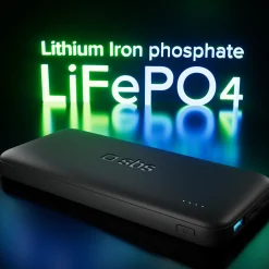 Infinity PowerBank 10.000 mAh