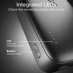 Infinity PowerBank 20.000 mAh