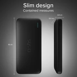 Infinity PowerBank 20.000 mAh
