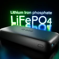 Infinity PowerBank 20.000 mAh