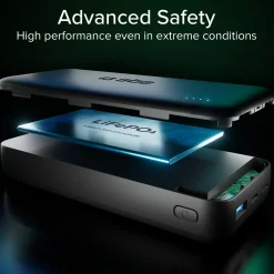 Infinity PowerBank 20.000 mAh