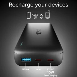 Infinity PowerBank 20.000 mAh