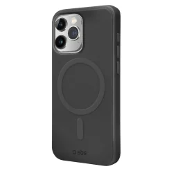 Instinct Mag - cover per iPhone 15 Pro Max morbida e compatibile con MagSafe