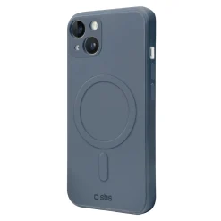 Instinct Mag - cover per iPhone 15 Plus morbida e compatibile con MagSafe