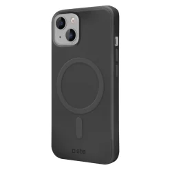 Instinct Mag - cover per iPhone 15 Plus morbida e compatibile con MagSafe