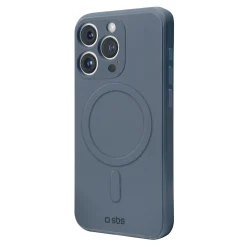 Instinct Mag - cover per iPhone 15 Pro morbida e compatibile con MagSafe