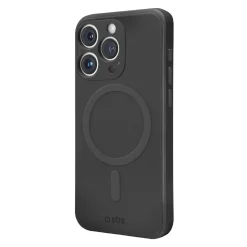 Instinct Mag - cover per iPhone 15 Pro morbida e compatibile con MagSafe