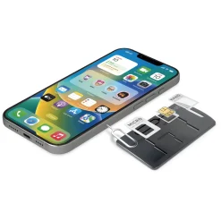Kit di adattatori per Sim Card