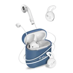Kit in silicone per Apple AirPods