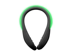 Luce di sicurezza per scarpa running
