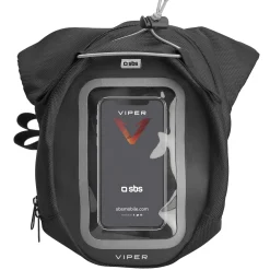 Marsupio da gamba per smartphone fino a 6''