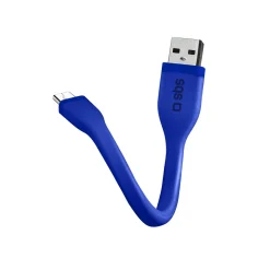 Mini cavo Micro USB di ricarica