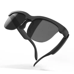 NUvision occhiali da sole smart