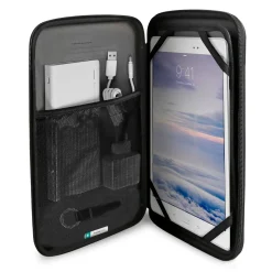 Organizer da viaggio per tablet