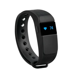 Orologio Fitness con frequenza cardiaca
