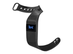 Orologio Fitness con frequenza cardiaca