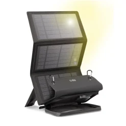 Pannello solare pieghevole da 30 Watt
