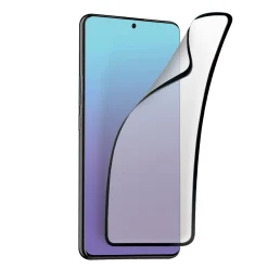 Pellicola antimicrobica in nanofibra Bio Shield per Samsung Galaxy A51