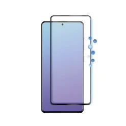 Pellicola antimicrobica in nanofibra Bio Shield per Samsung Galaxy A51