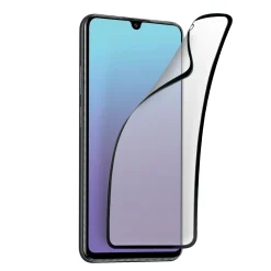 Pellicola antimicrobica in nanofibra Bio Shield per Samsung Galaxy A41