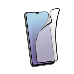 Pellicola antimicrobica in nanofibra Bio Shield per Samsung Galaxy A41