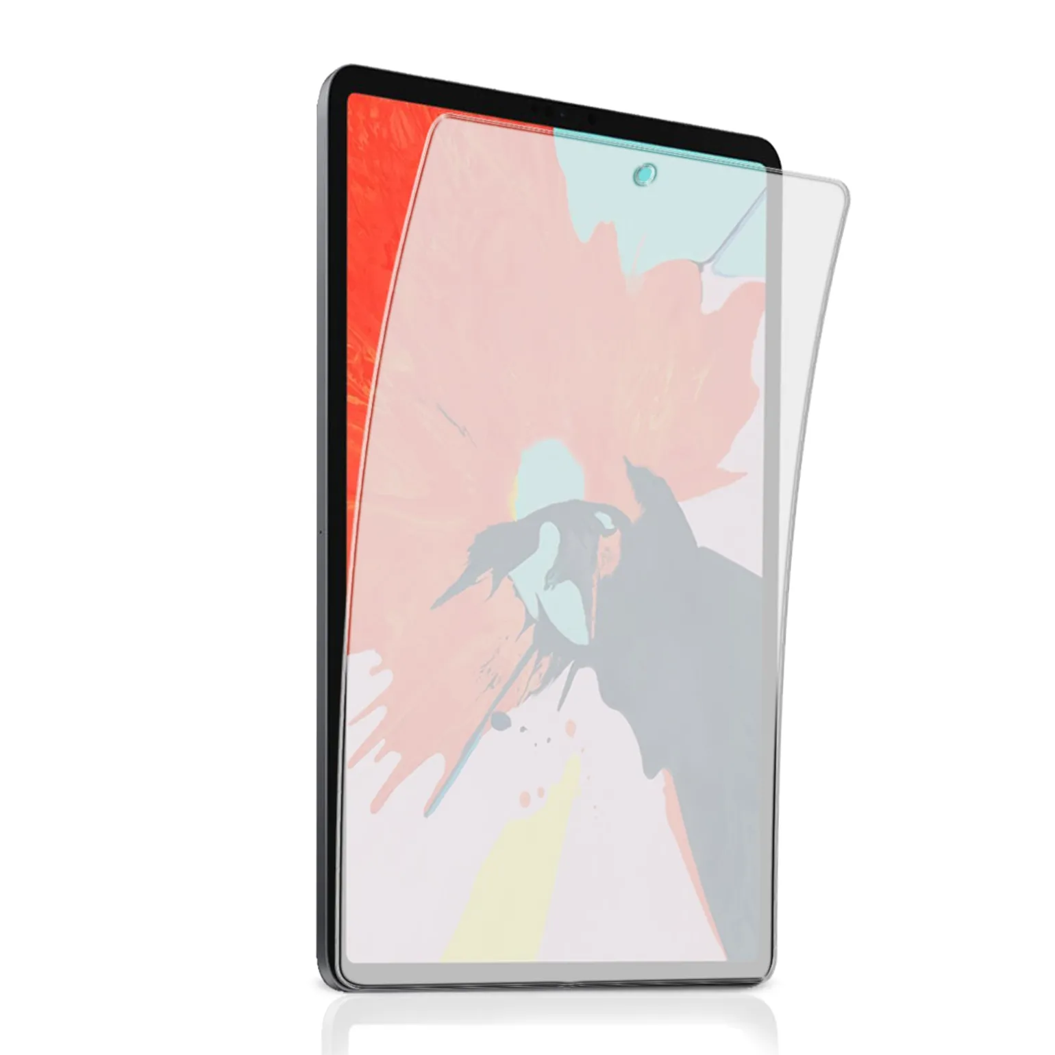 Pellicola protettiva antiriflesso per iPad Pro 12,9" 2018