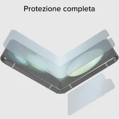 Pellicola protettiva per Samsung Galaxy Z Flip 5