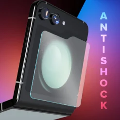 Pellicola protettiva per Samsung Galaxy Z Flip 5