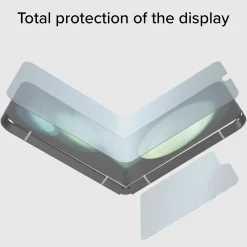 Pellicola protettiva per Samsung Galaxy Z Flip 5