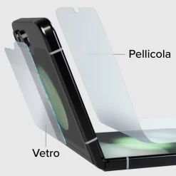 Pellicola protettiva per Samsung Galaxy Z Flip 5