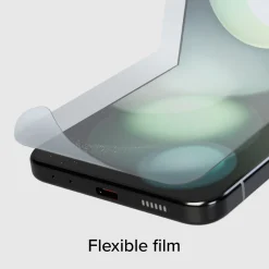 Pellicola protettiva per Samsung Galaxy Z Flip 5