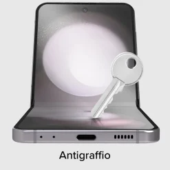 Pellicola protettiva per Samsung Galaxy Z Flip 5