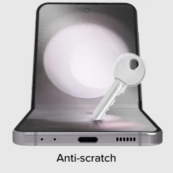Pellicola protettiva per Samsung Galaxy Z Flip 5