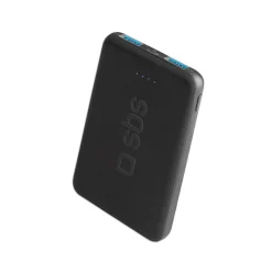 Pocket Power Bank da 5000 mAh