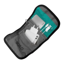 Porta accessori per smartphone