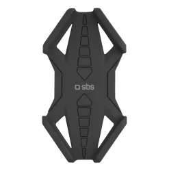 Porta cellulare in silicone per bici e monopattino